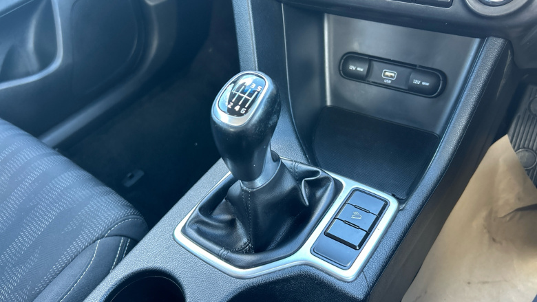 Kia Sportage 1.6 GDi ISG 1 5dr Petrol Estate